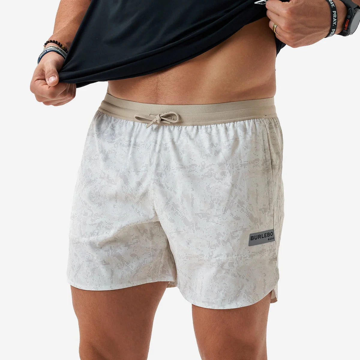 Training Short