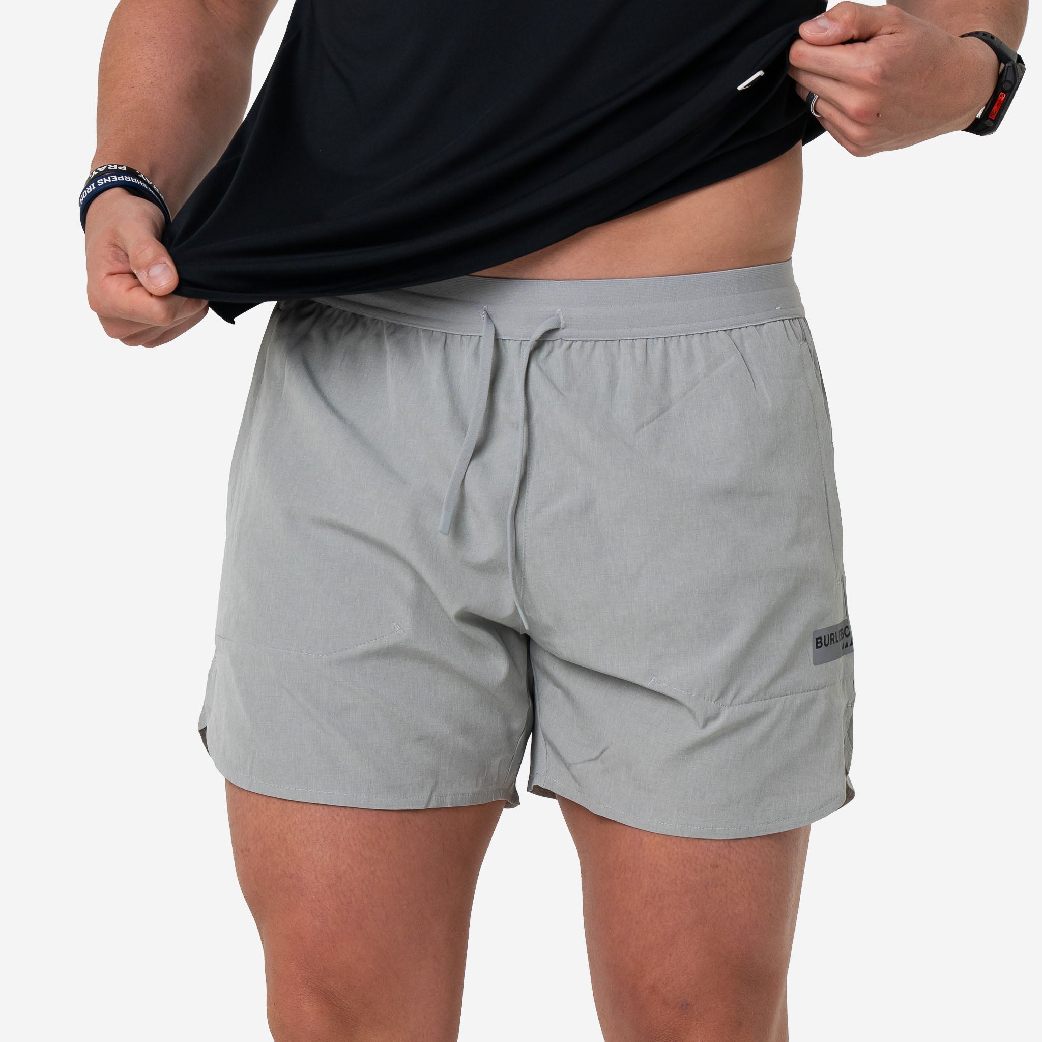 Training Short