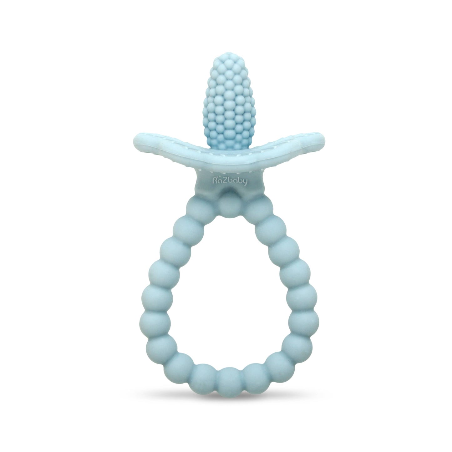 RaZberry Silicone Teether Plus