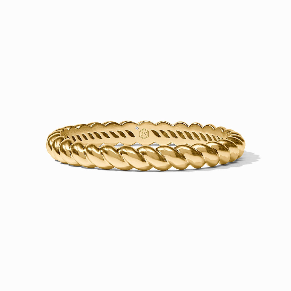 Ravello Bangle - Gold / Medium