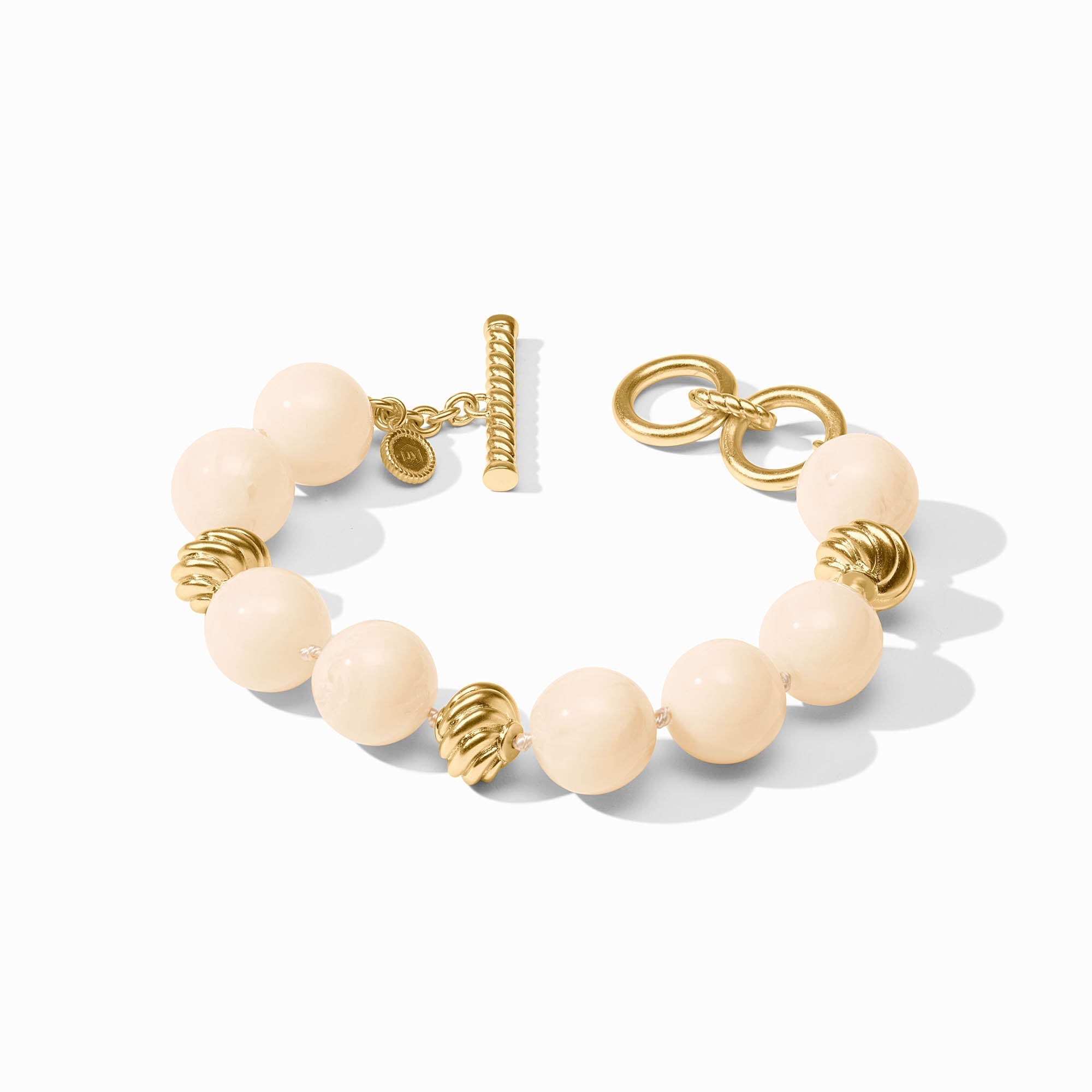 Ravello Bracelet - Ivory