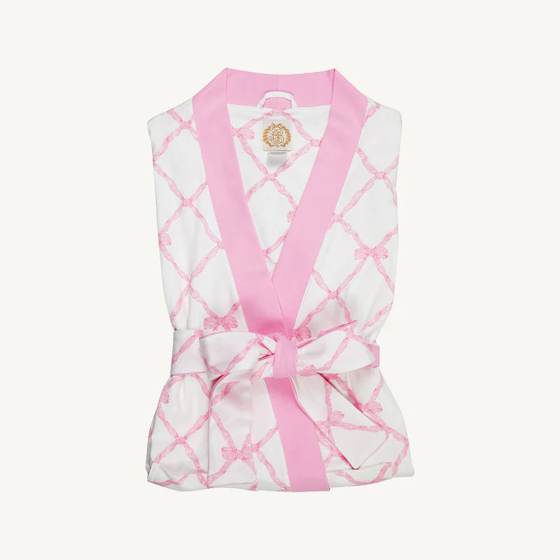 The Beaufort Bonnet Company Ready or Not Robe
