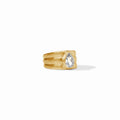 Cirque Stone Ring