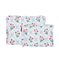 Roadie, Small Zip Pouch