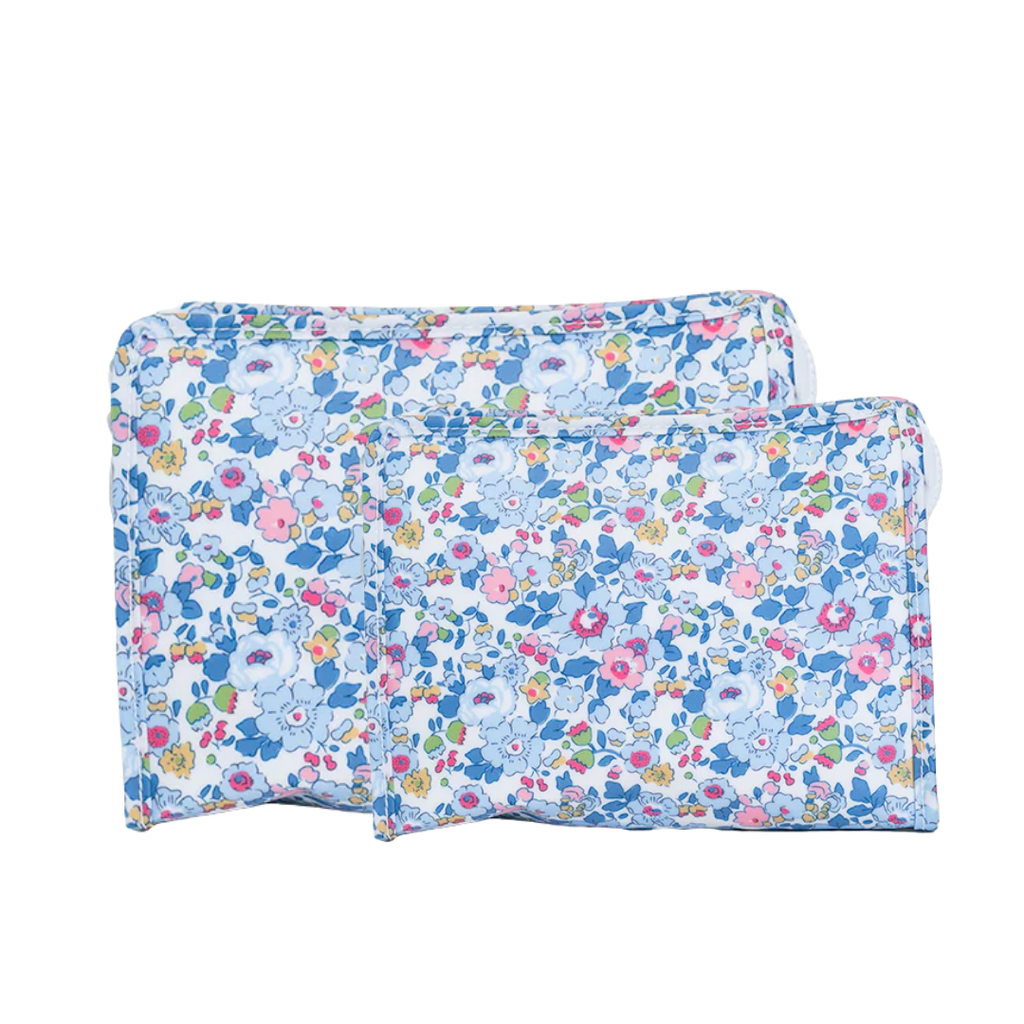 Roadie, Large Zip Pouch