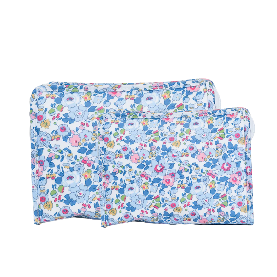 Roadie, Small Zip Pouch