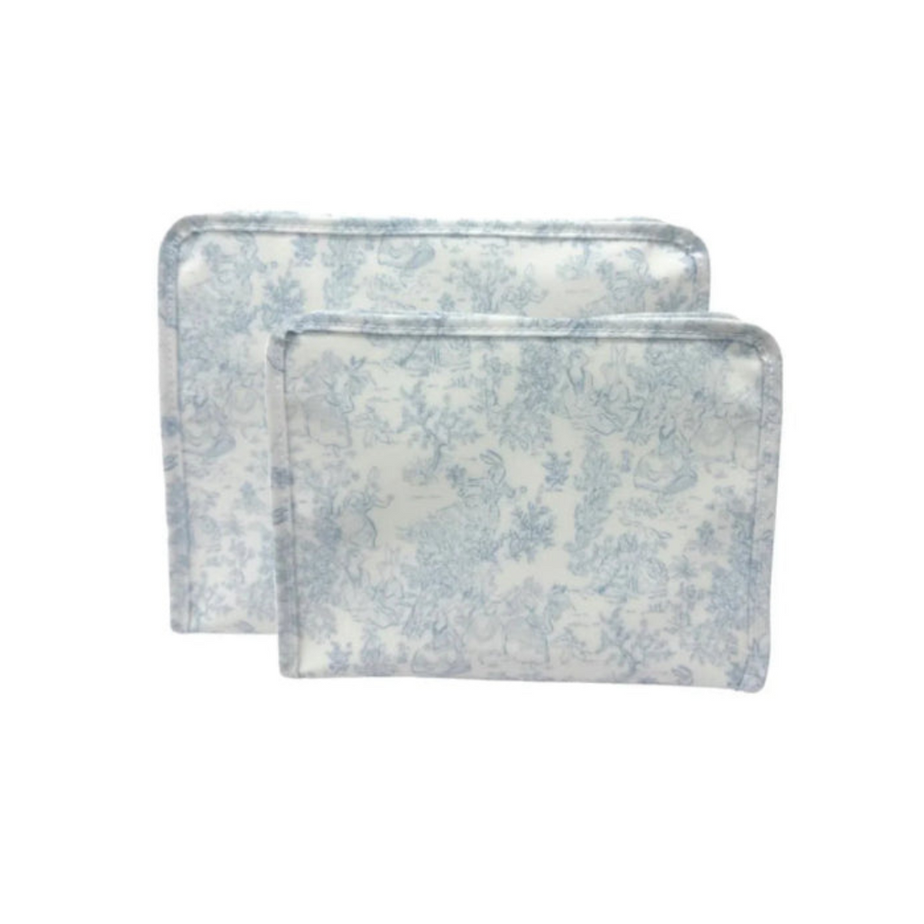 Roadie, Large Zip Pouch