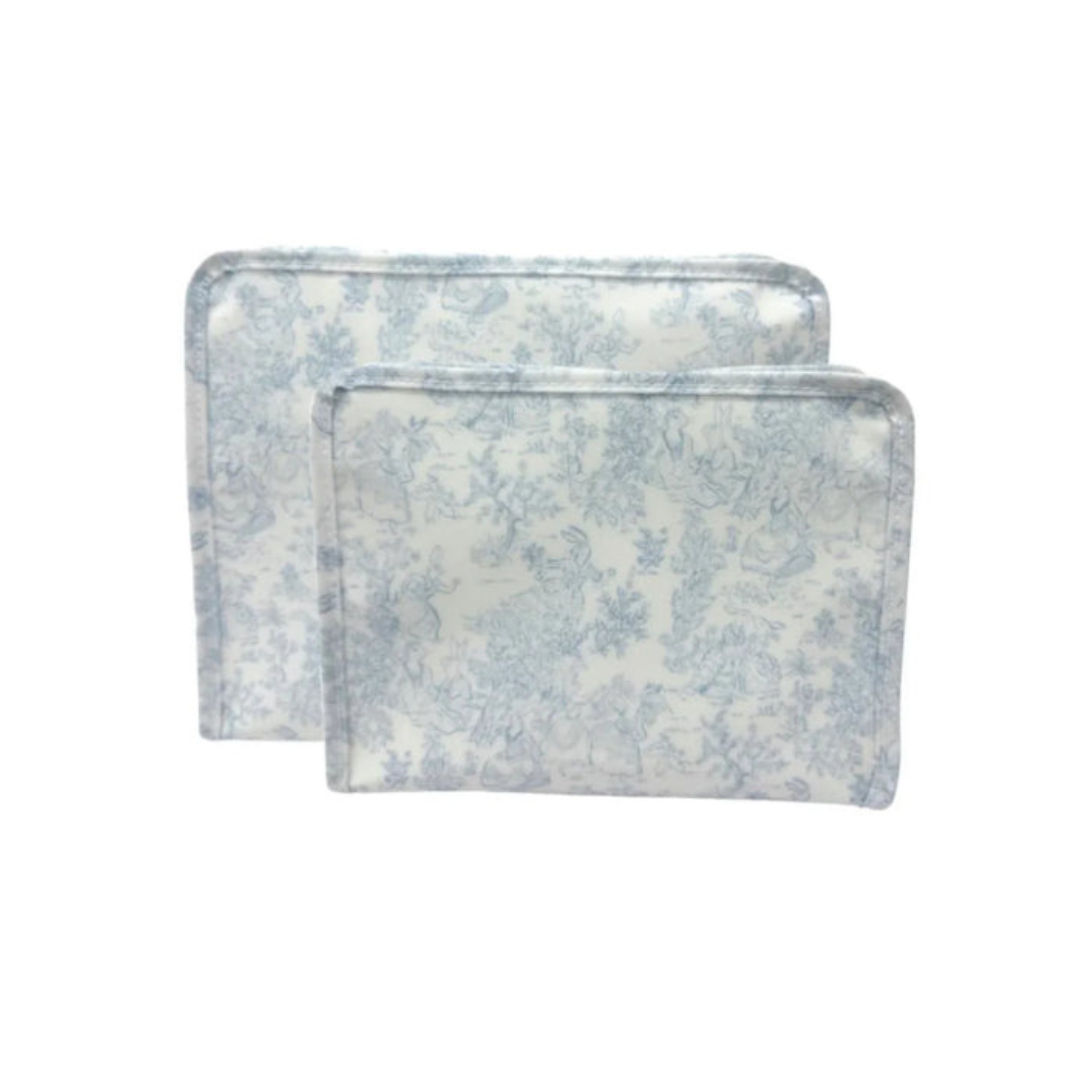 Roadie, Small Zip Pouch