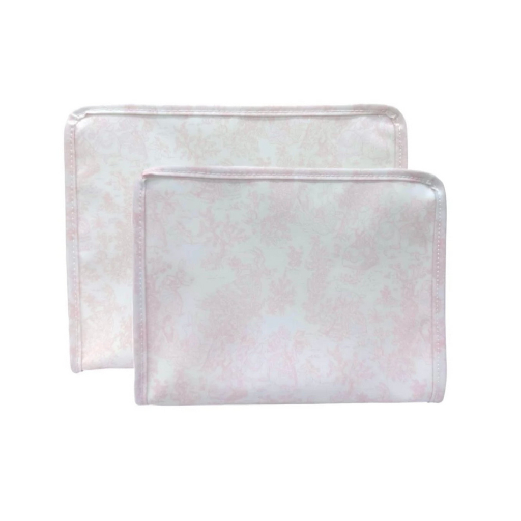 Roadie, Large Zip Pouch