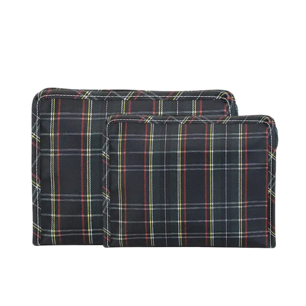 Roadie, Medium Zip Pouch
