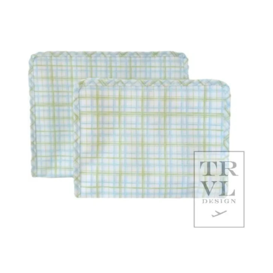 Roadie, Small Zip Pouch