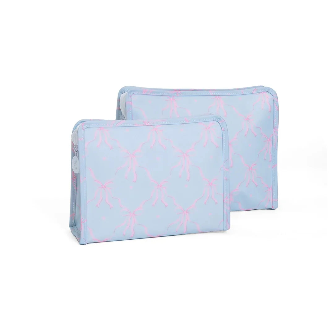 Roadie, Small Zip Pouch