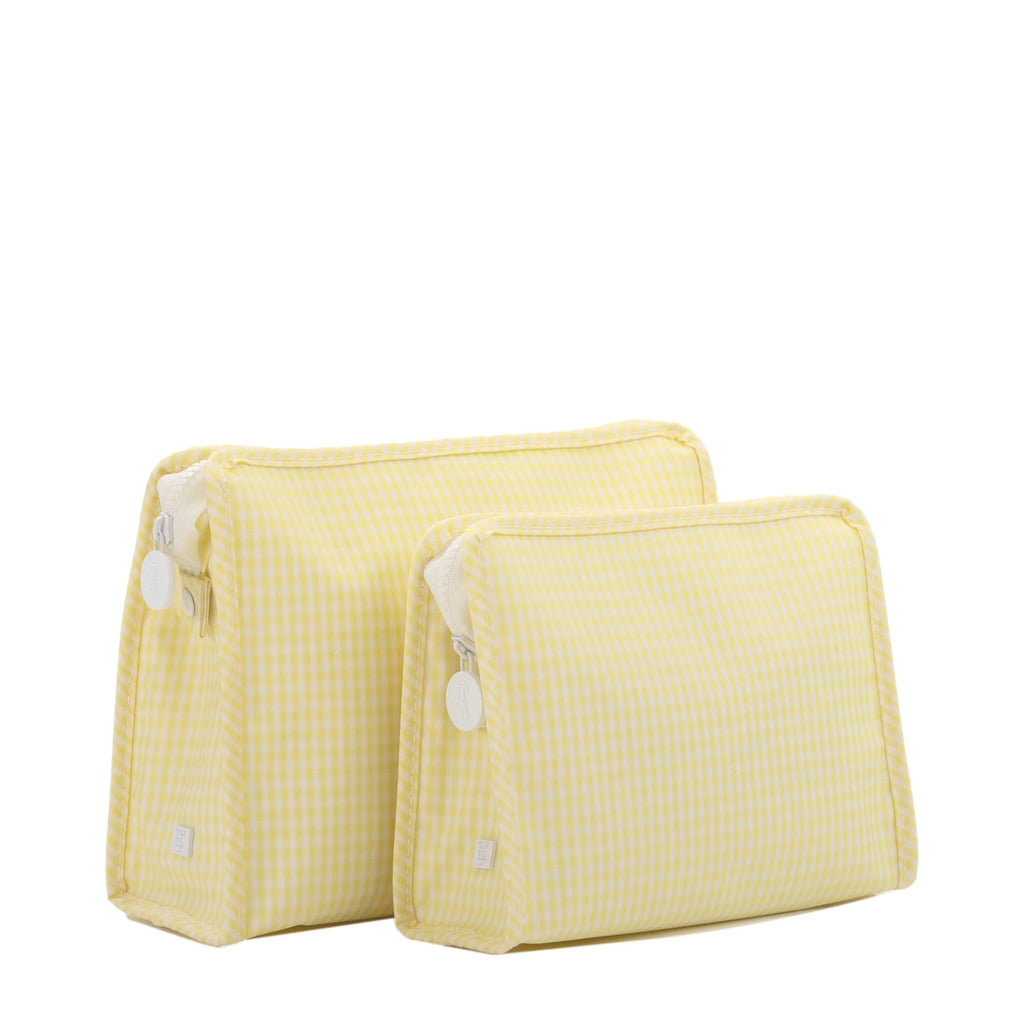 Roadie, Large Zip Pouch