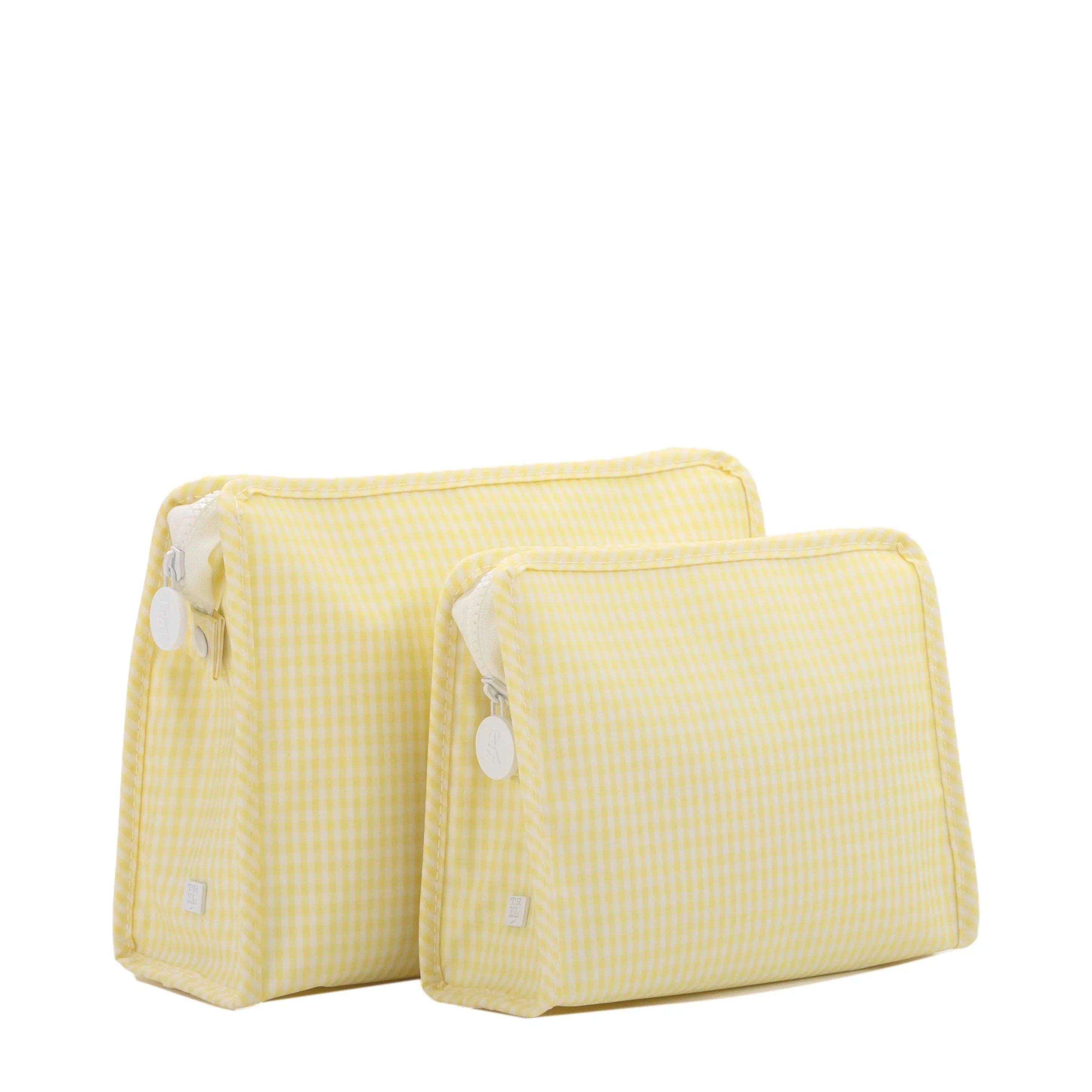 Roadie, Small Zip Pouch