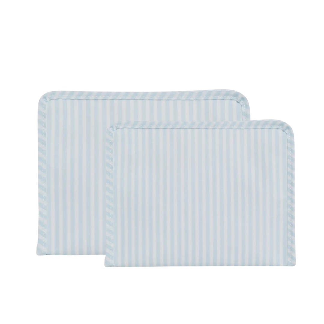 Roadie, Small Zip Pouch
