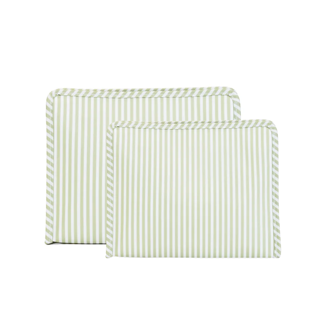 Roadie, Large Zip Pouch