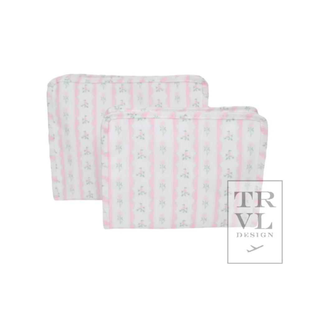 Roadie, Large Zip Pouch