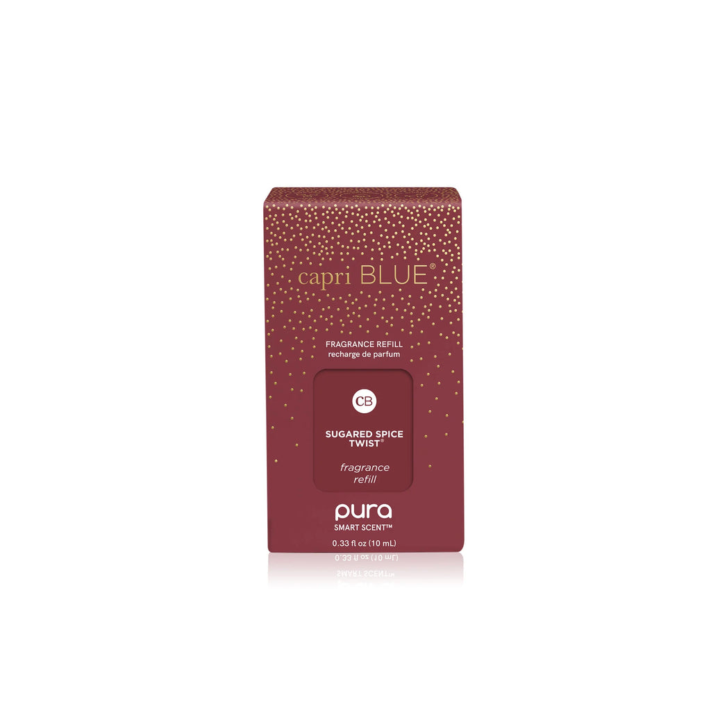 CB + Pura Fragrance Refill