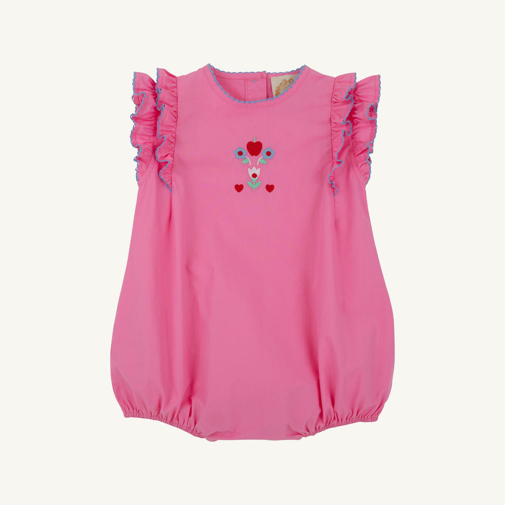 Ruehling Ruffle Bubble