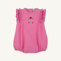Ruehling Ruffle Bubble