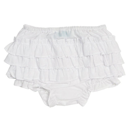 Feltman Brothers Ruffle Trim Diaper Cover