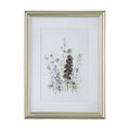 Floral Wall Art
