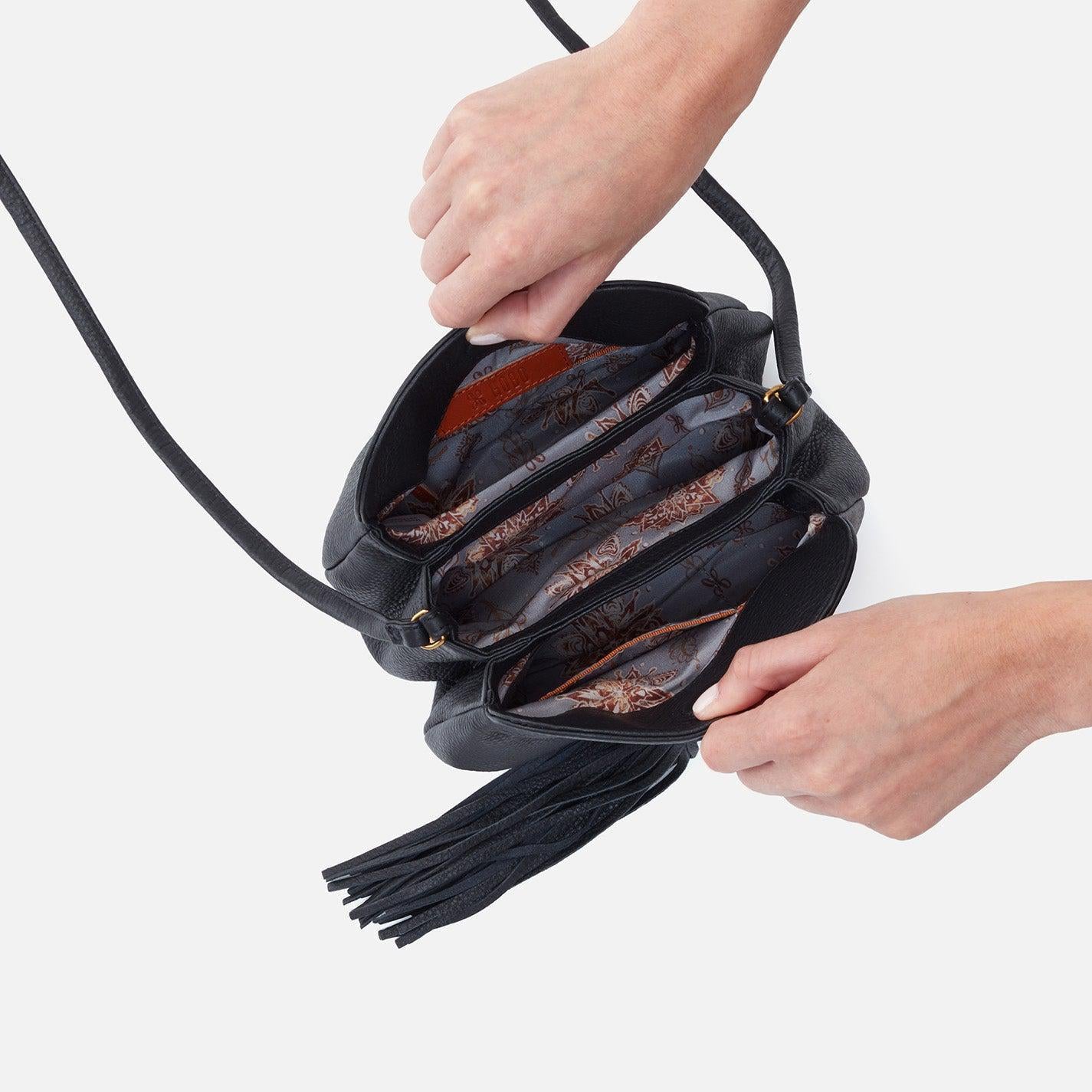 HOBO Birdy Crossbody