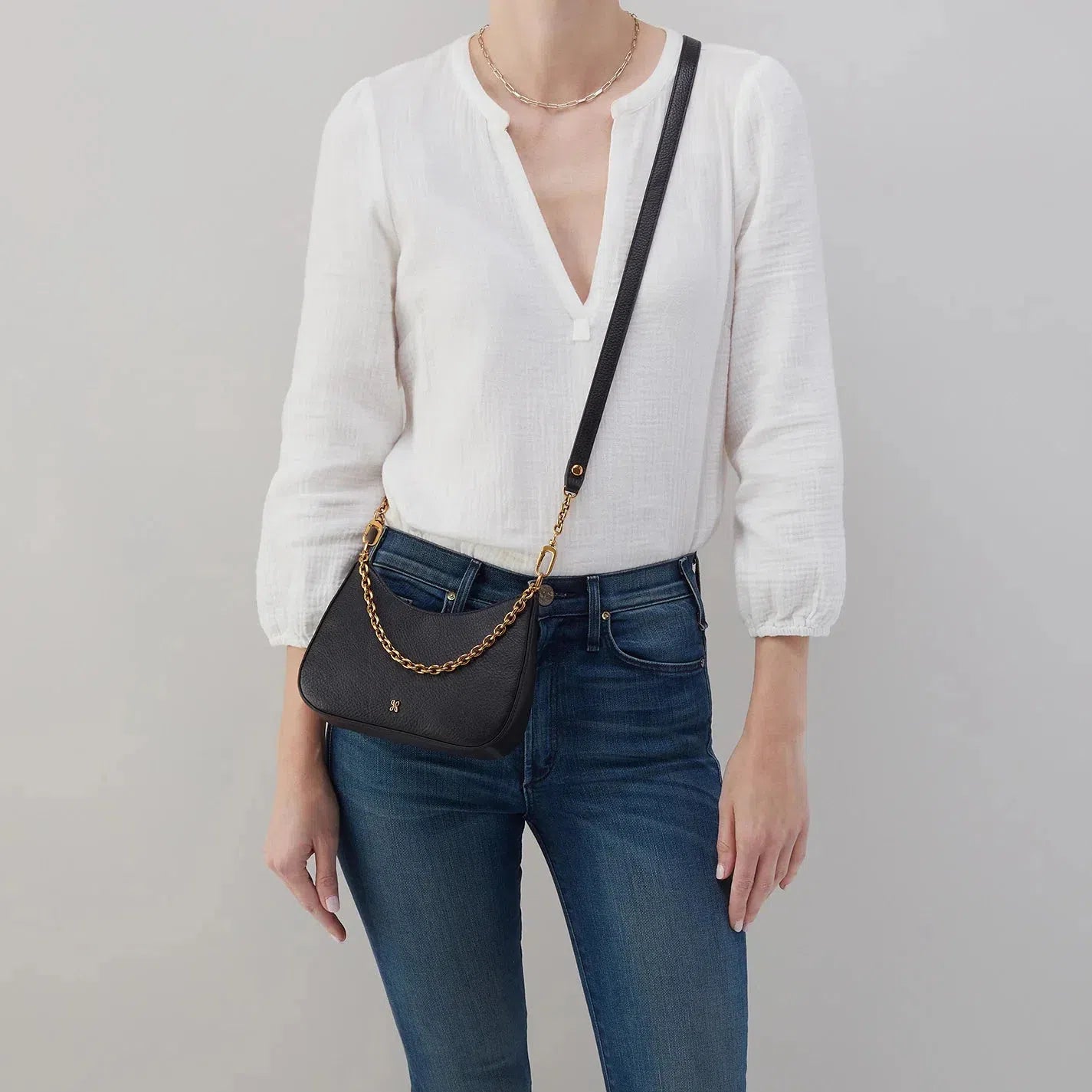 Rosa Crossbody