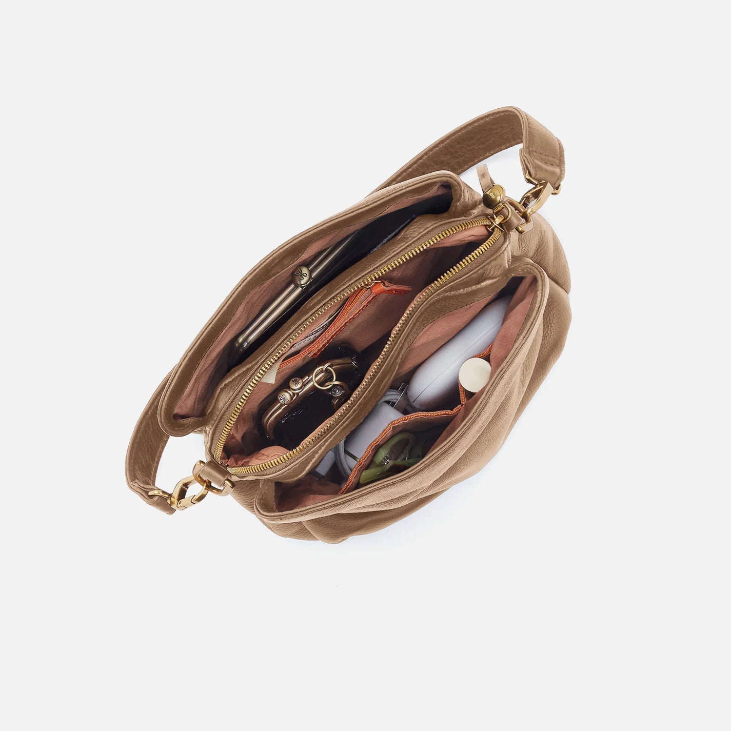 Starr Convertible Shoulder Bag