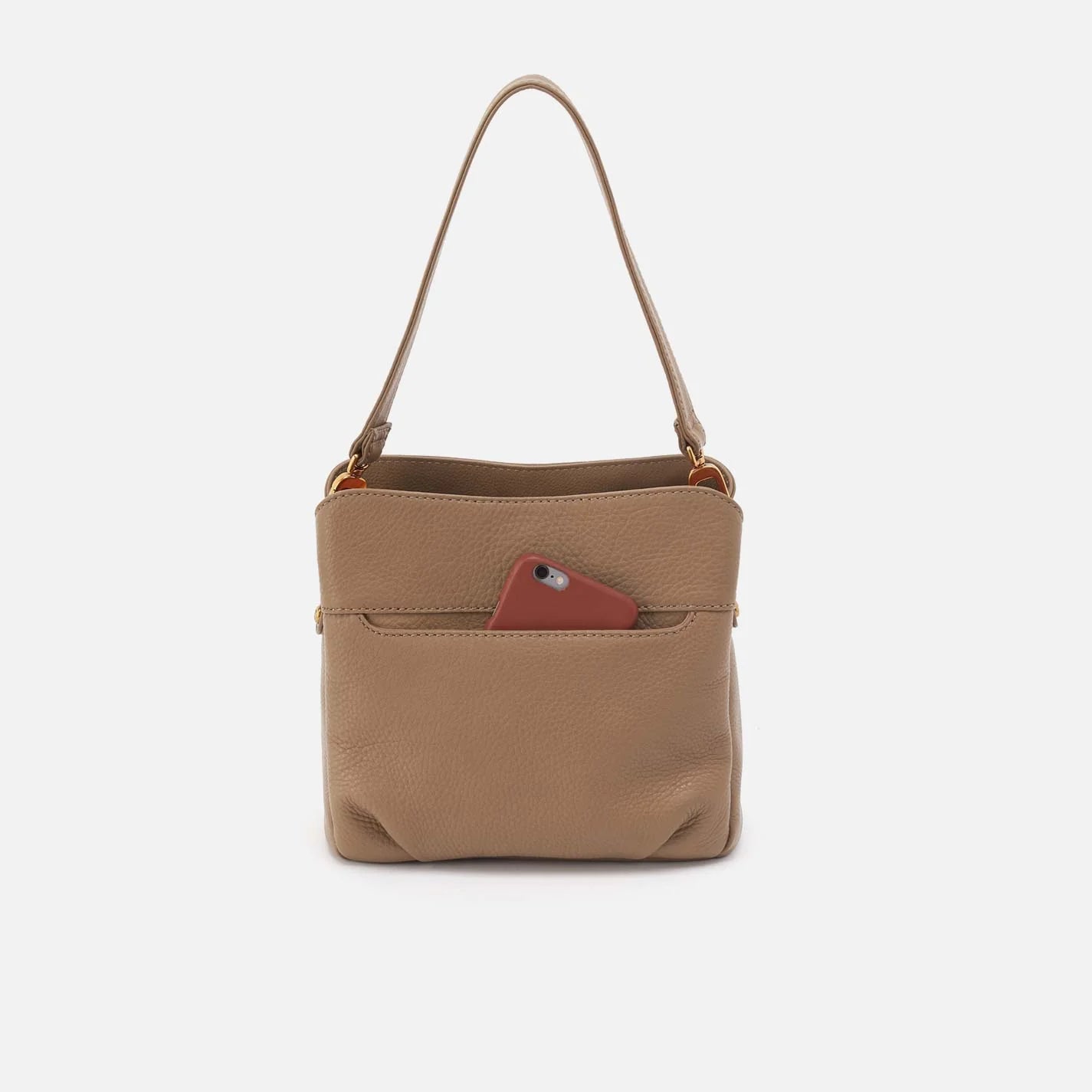 Starr Convertible Shoulder Bag
