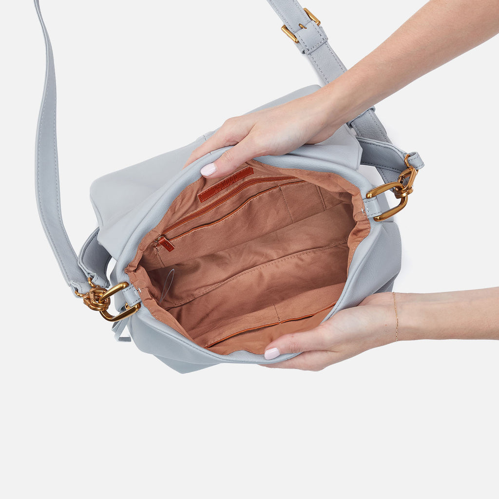 Harley Convertible Shoulder