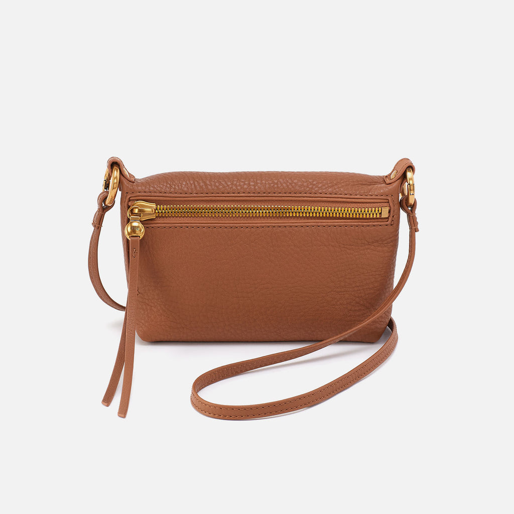 Run About Crossbody