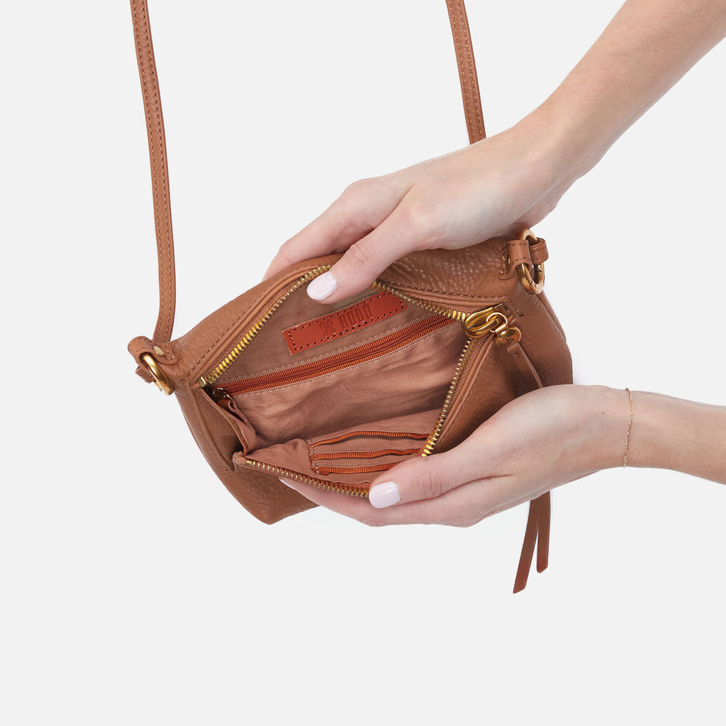 Run About Crossbody