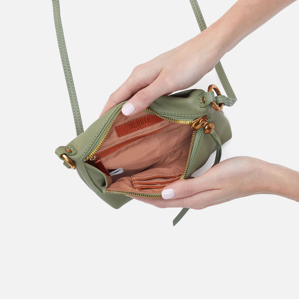 Run About Crossbody