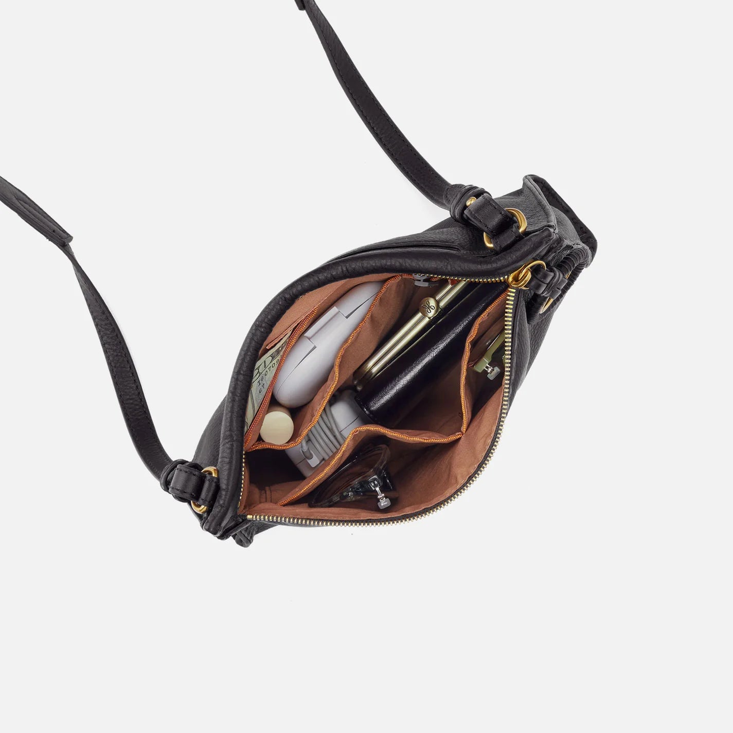 Austin Medium Crossbody