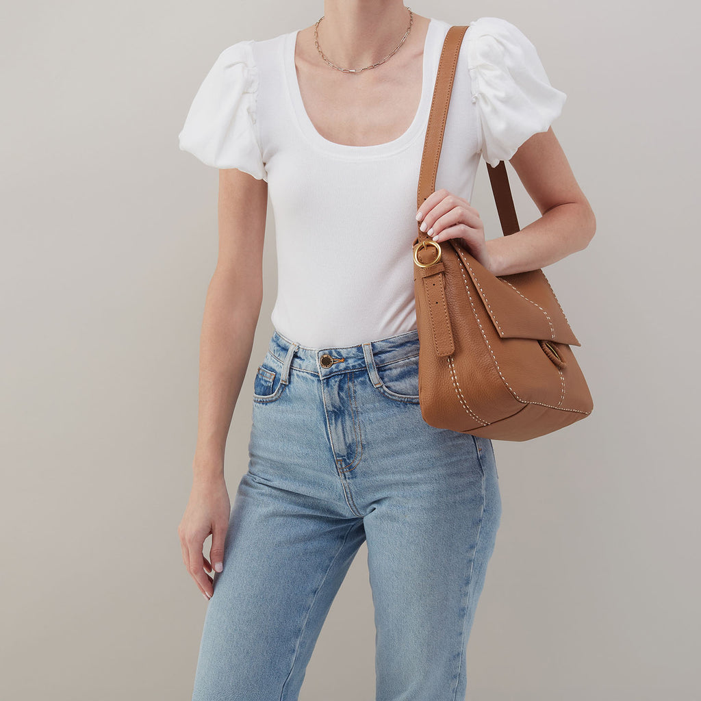 Austin Shoulder Bag