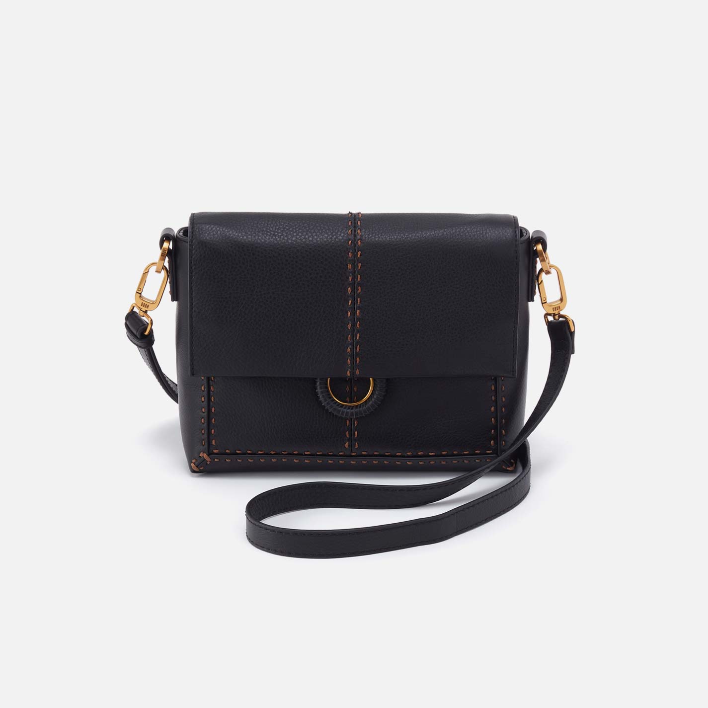 Austin Flap Crossbody