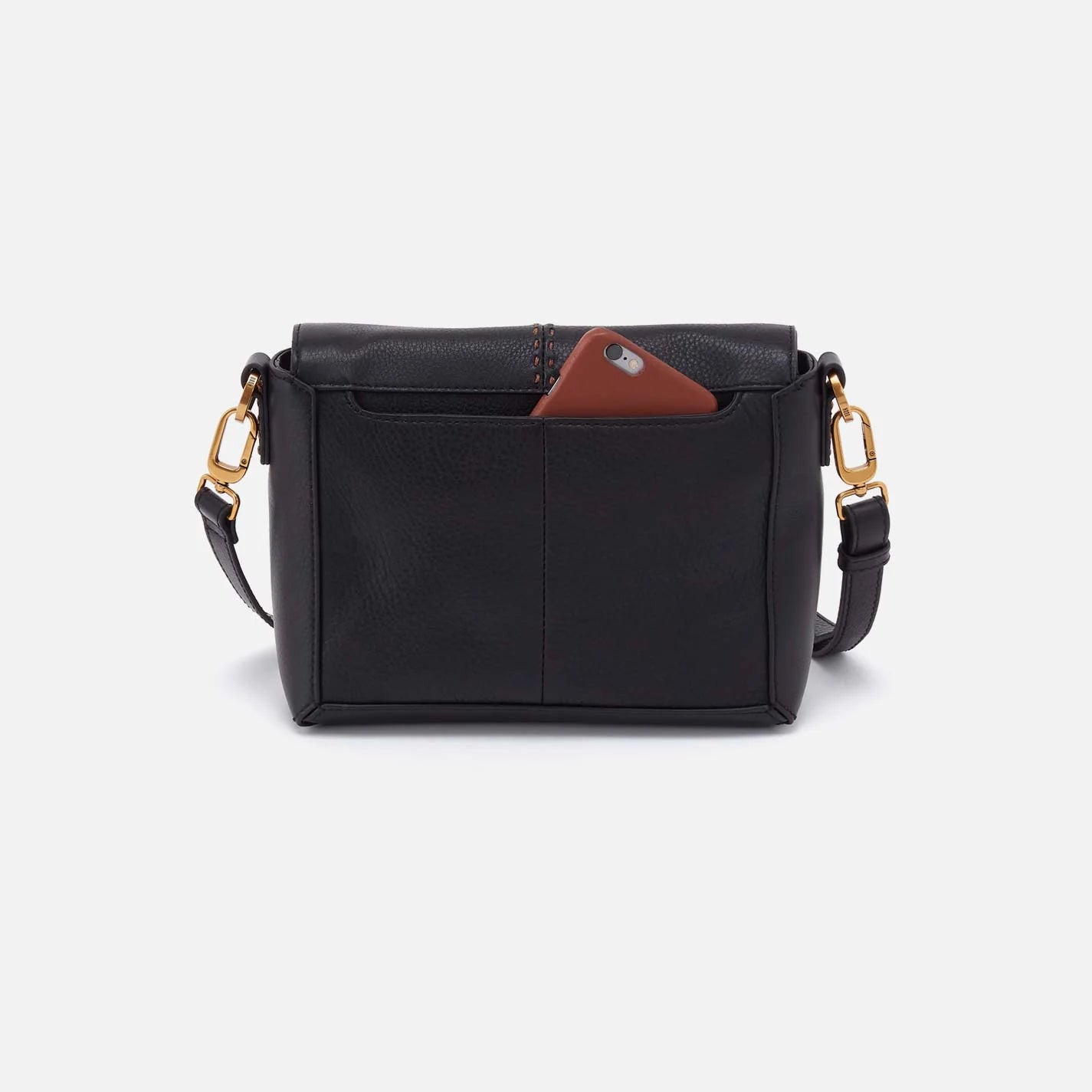 Austin Flap Crossbody