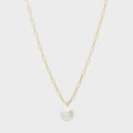 Reese Pearl Necklace