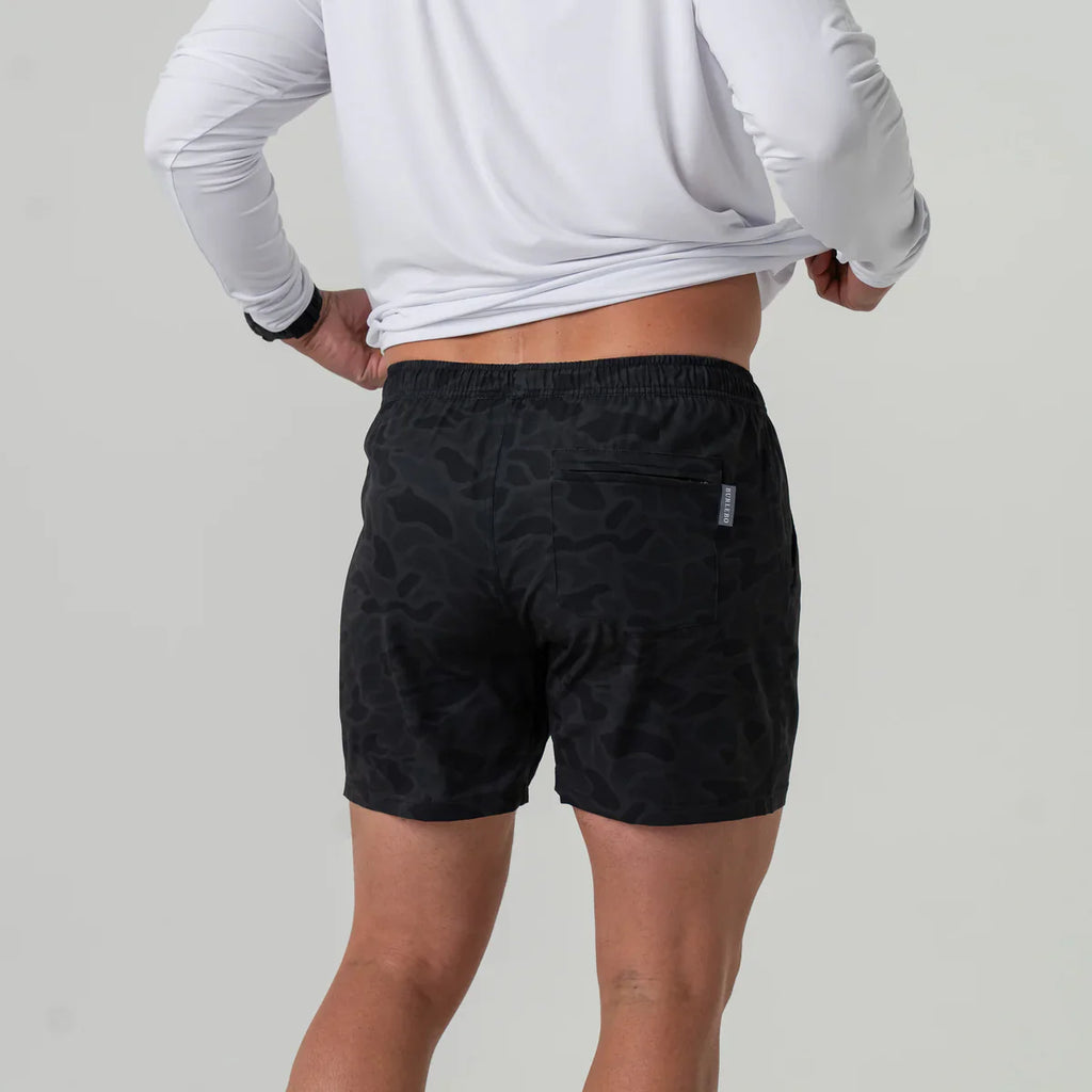 Athletic Shorts