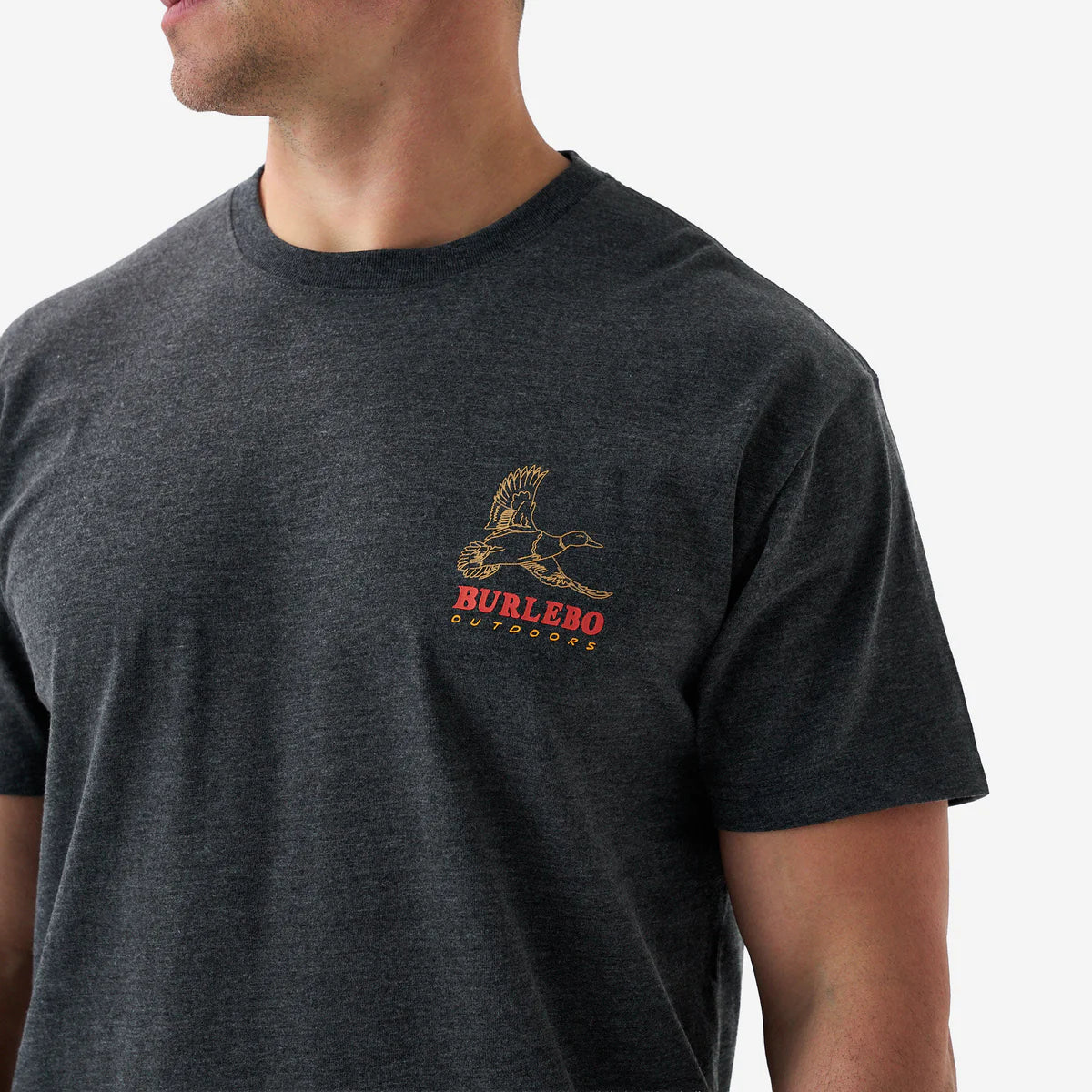 Adult Short Sleeve Tee
