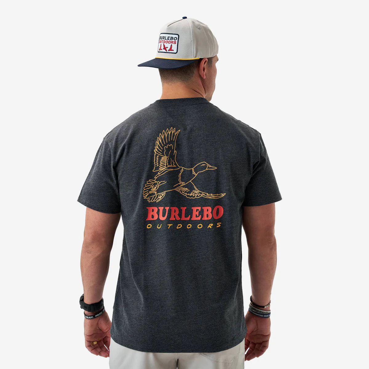 Adult Short Sleeve Tee