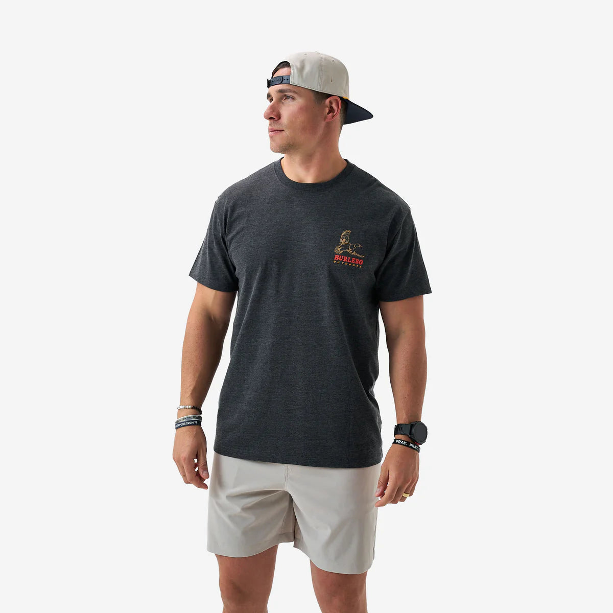 Adult Short Sleeve Tee