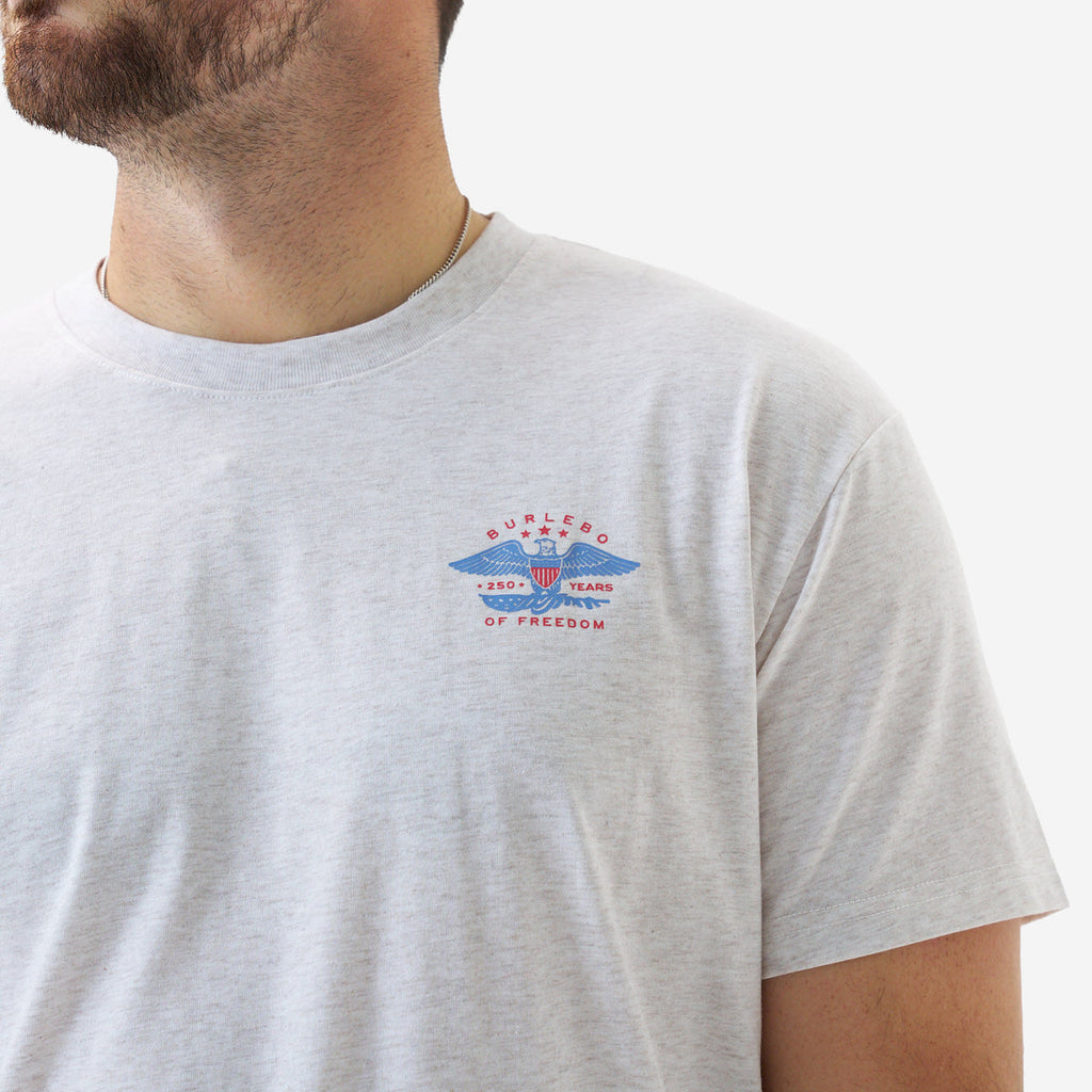 Adult Short Sleeve Tee