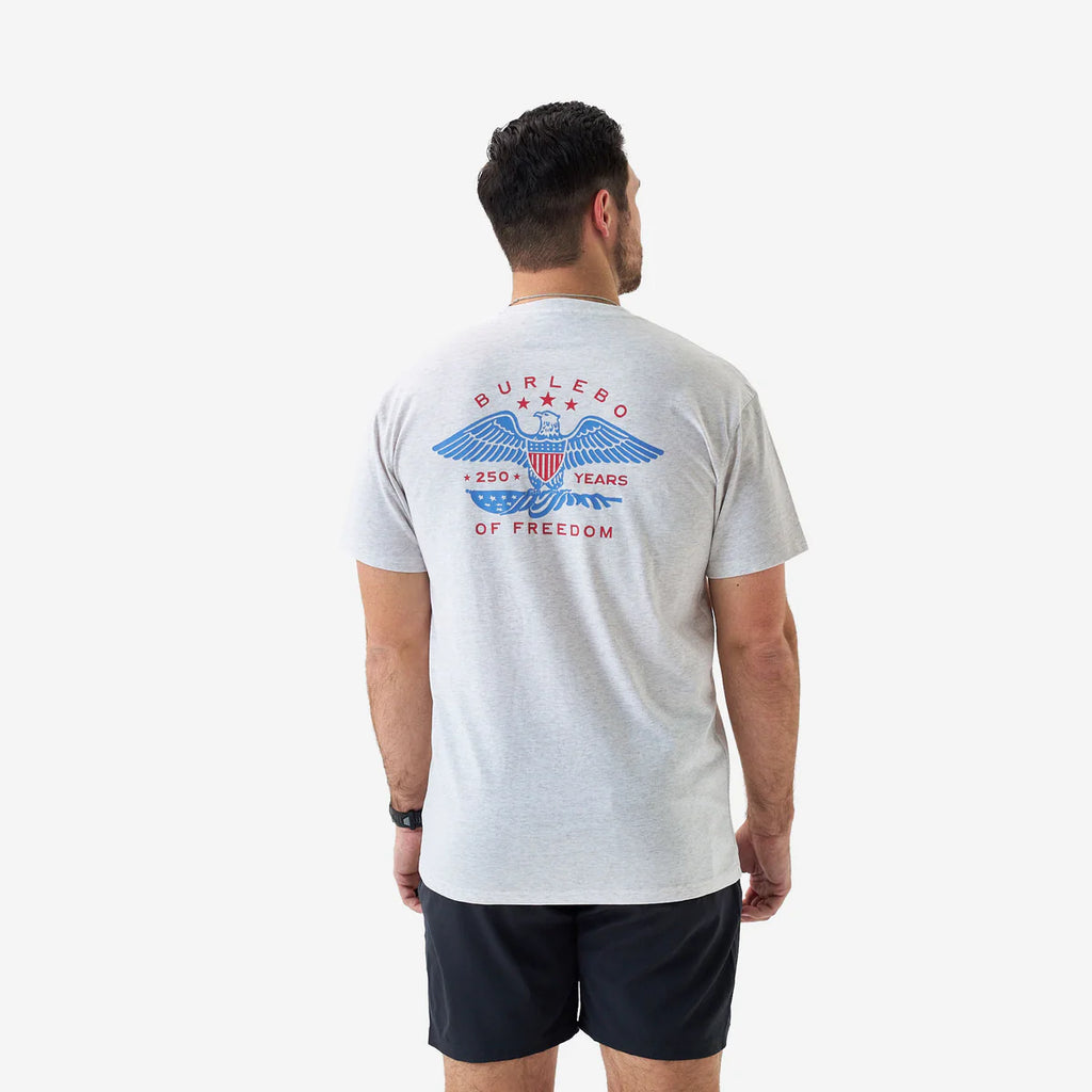 Adult Short Sleeve Tee