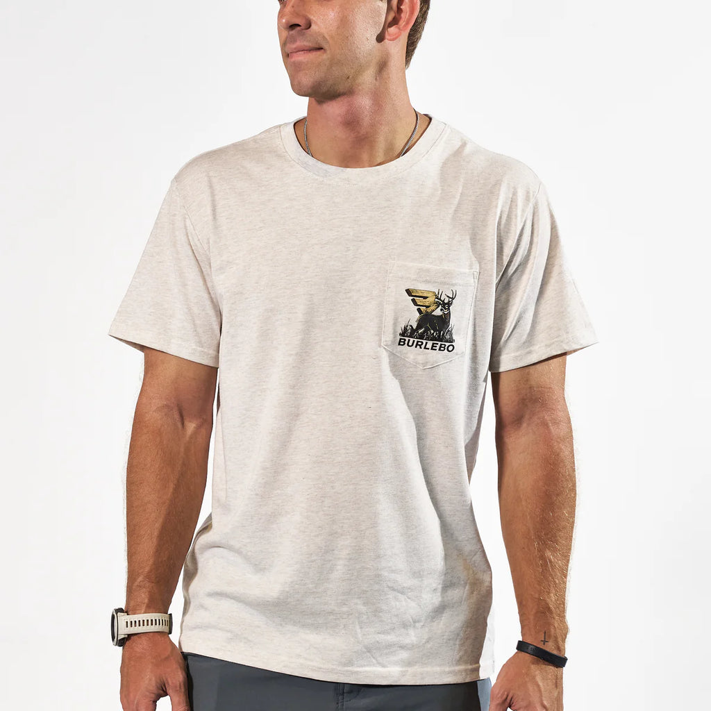 Adult Short Sleeve Tee