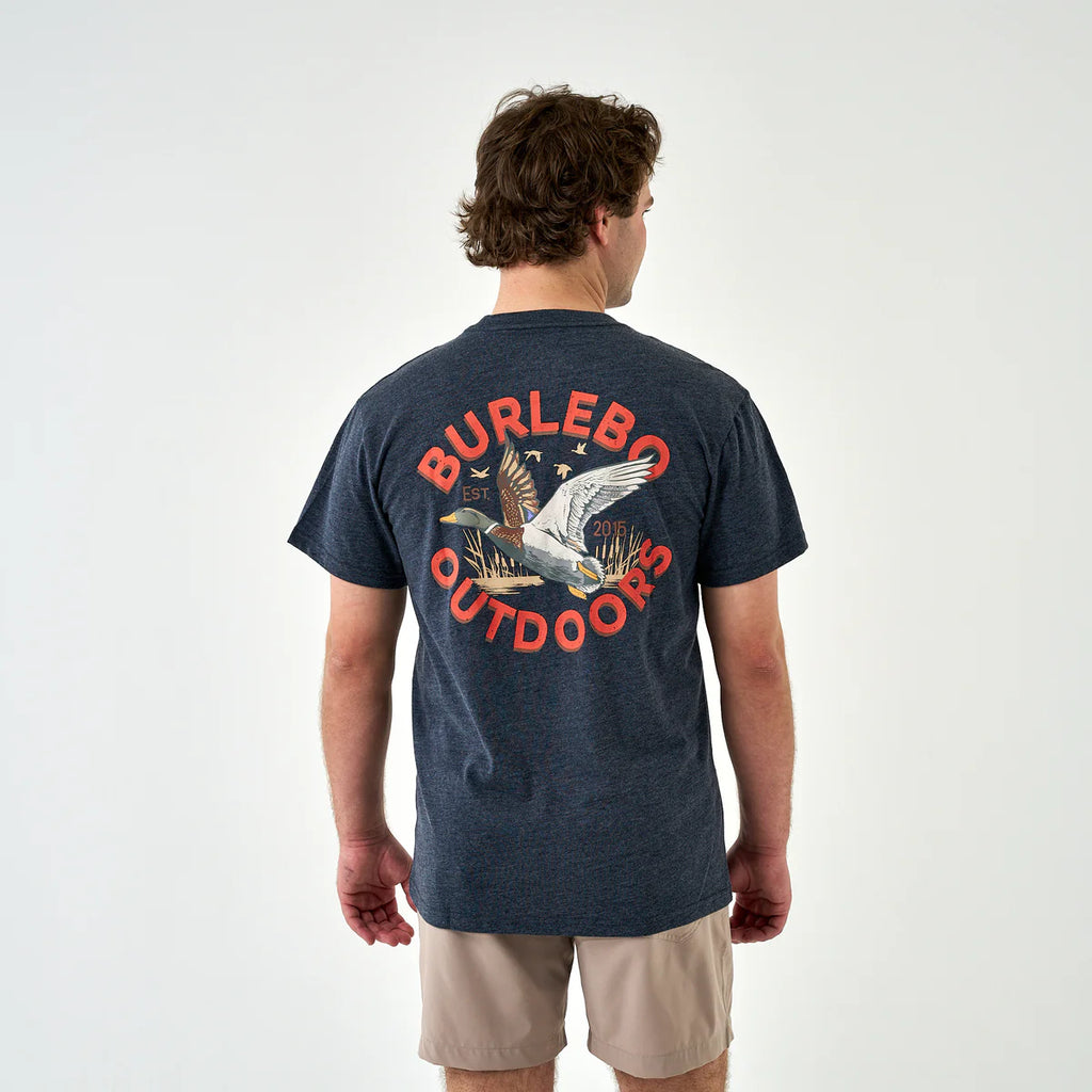 Adult Short Sleeve Tee
