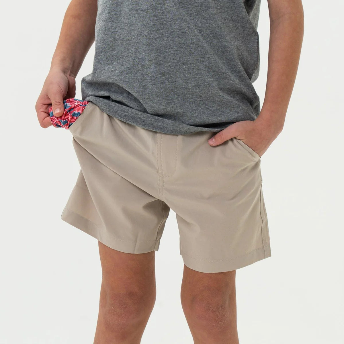 Youth Everyday Shorts