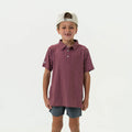 Youth Performance Polo, Sale
