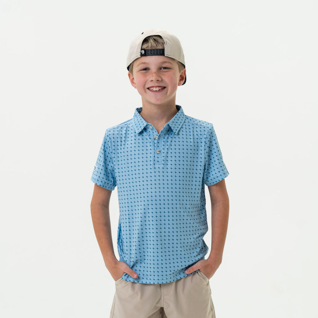 Youth Performance Polo, Texas